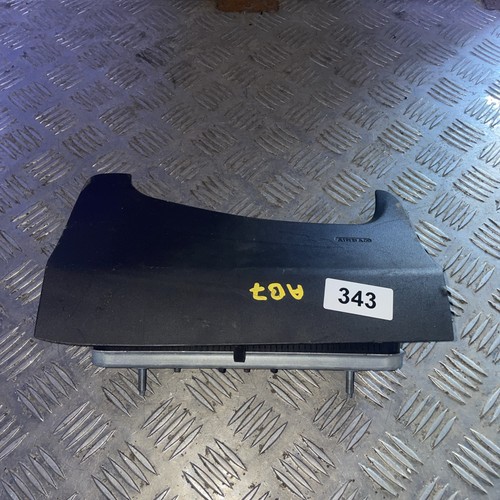 Ford fiesta knee aibag - knee, right