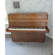 Danemann upright piano - piano, 88
