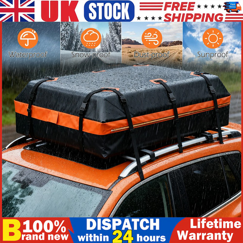 Waterproof car roof - waterproof,