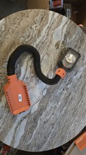 RIDGID 18V Cordless LED Dual