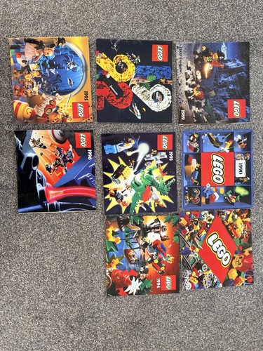 Lego vintage classic - vintage,