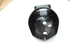 SUZUKI  K10, M15, M12 HEADLAMP SHELL  BLACK  NOS