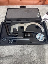 N47 N47S D20 BMW 1, 3 ,5 Series X3 And MINI Timing chain tool Locking Kit