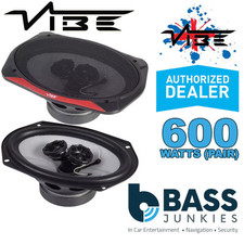 VIBE PULSE69-V3 - 6"x9" 2-Way