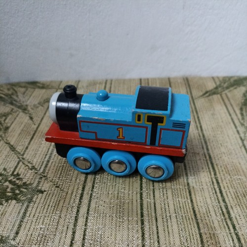 Genuine brio thomas the - genuine, tank