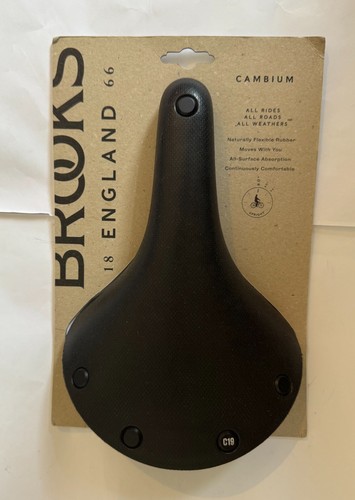 Brooks england cambium c19 - cambium,