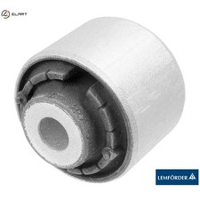 2x CONTROL ARMTRAILING ARM