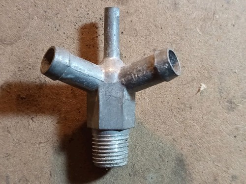 Genuine nos ford pinto ohc - genuine,