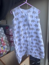 Jomolly Thin Baby Sleeping Bag