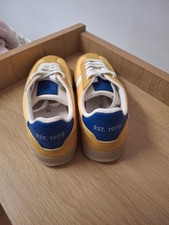 Zara Boys Trainer Shoe Size 13