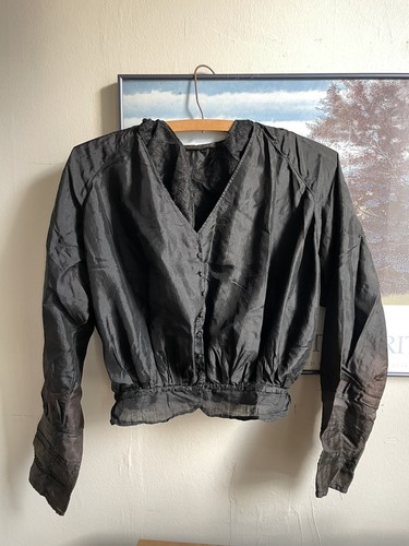 Antique blouse victorian - antique,