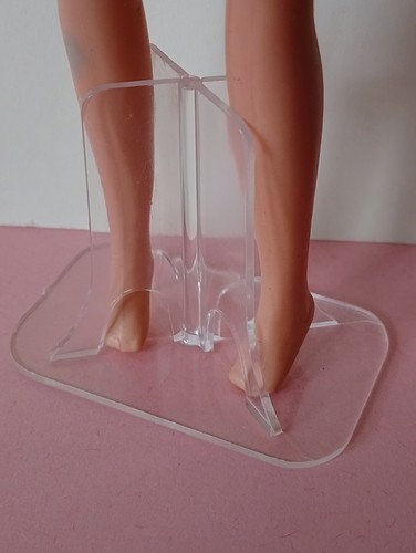 Mary quant daisy doll display - mary,