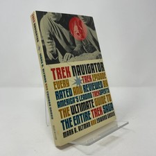 Trek Navigator by Mark A