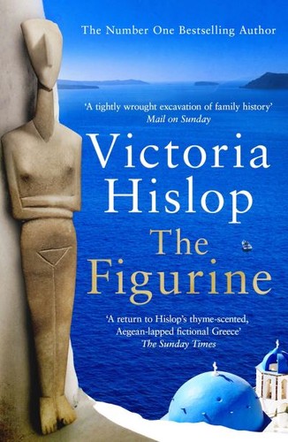 The figurine - , (paperback)