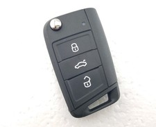 SEAT ARONA / IBIZA 3 BUTTON