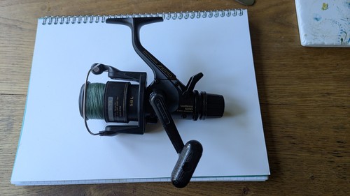 Shimano baitrunner aero - shimano,