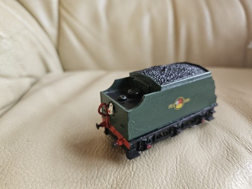 Lima train set - train, guage