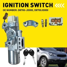 Ignition lock barrel - lock,