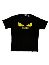 Fendi Men's T-Shirt Size Small