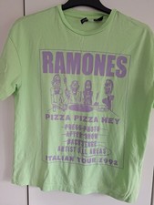 Ramones Pizza Pizza Hey