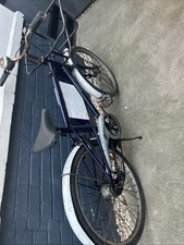 Pashley Butcher/ Royal Mail Bicycle