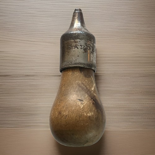 Vintage sargent yankee spiral - vintage,