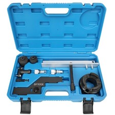 Camshaft Holding Alignment