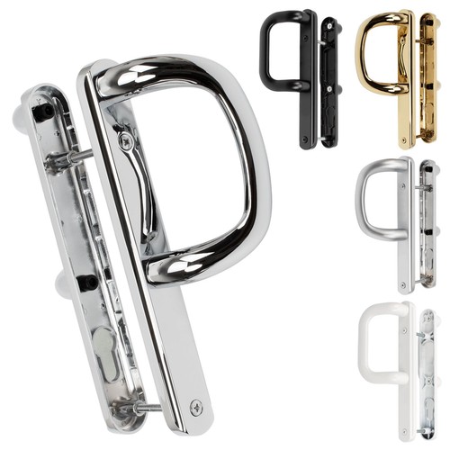 Upvc sliding patio door - sliding,