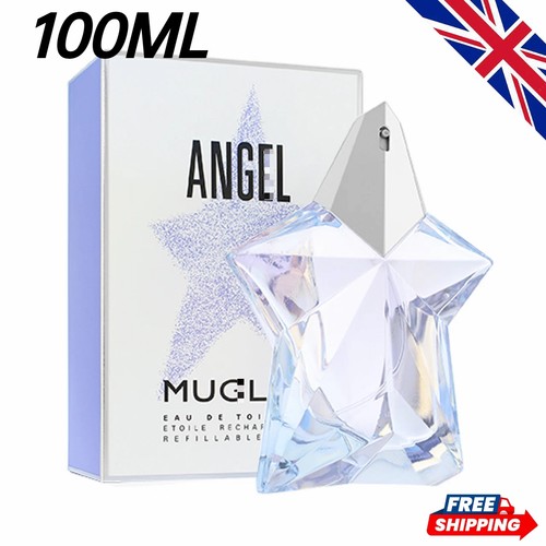 2026 gift mugler - gift, angel