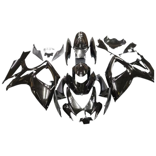 Injection fairing kit - injection,