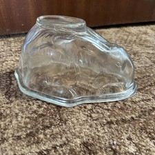 Vintage Mid Century Glass