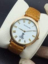 Rare Memorial GUY LAROCHE King