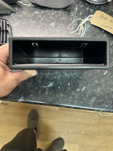 Vauxhall astra mk4 dashboard - vauxhall,