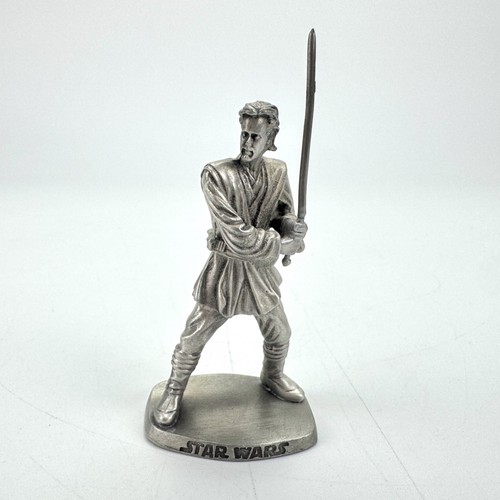 Rawcliffe star wars pewter - star,