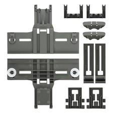 Dishwasher Top Rack Adjuster
