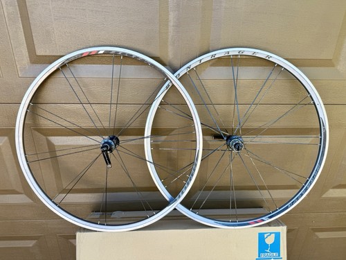 Bontrager 700c aluminum road - 700c,