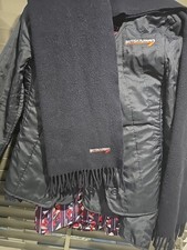 British Airways Cabin Crew Uniform Landor Scarf Flight Attendant