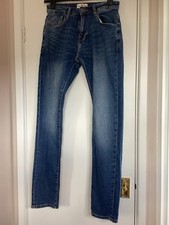 Police Jeans W 30 L 33