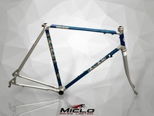 Alan Record Frameset Vintage Road Frame