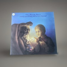 The Moody Blues, Every Good
