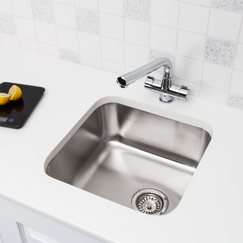 Sinkoro undermount kitchen - undermount,