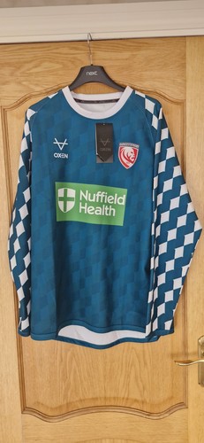 Mens gloucester rugby - gloucester,