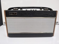 Vintage Roberts R707 Portable