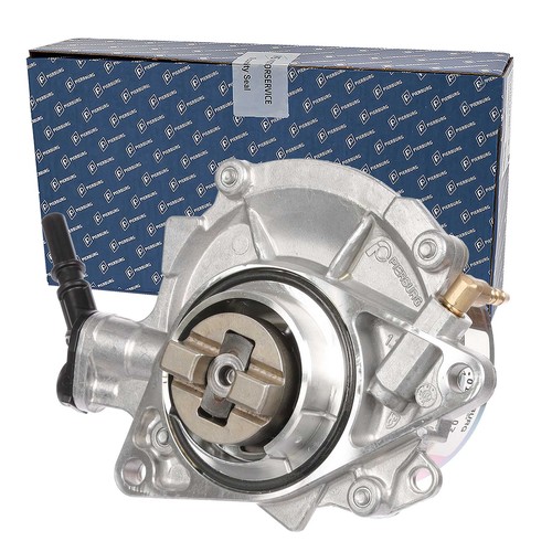 Pierburg vacuum pump braking - pierburg,