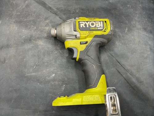Ryobi 18v one - ryobi, one+
