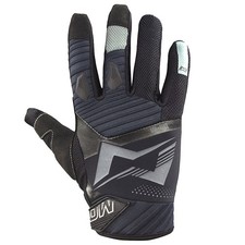MOTS STEP6 TRIALS GLOVES BLACK