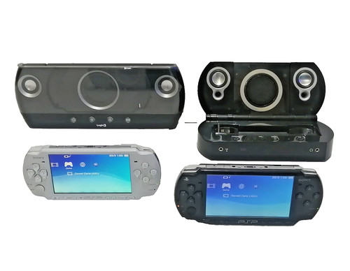 Sony playstation portable - sony,
