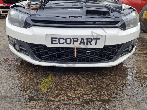 Volkswagen scirocco mk3 - scirocco,