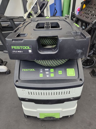 Festool ctlc mini - ctlc, 18v