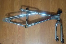 1998 Royce Union Hazard 360